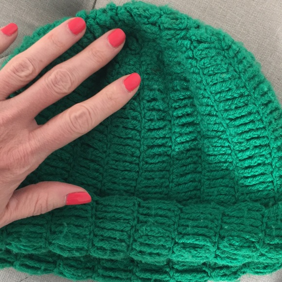 Warm head hat - Picture 1 of 5